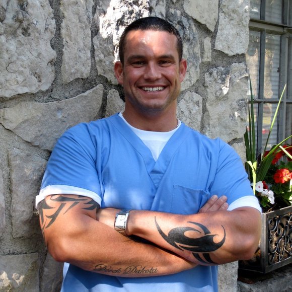 Meet your Posher, Stephen - Picture 1 of 1